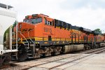 BNSF 6915